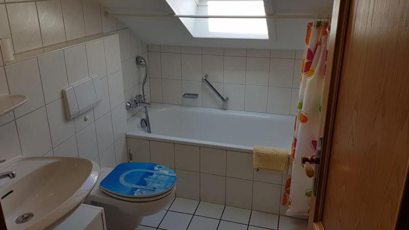 Ferienwohnung Laura Haus Weberfeld 4 Bodenmais Luaran gambar