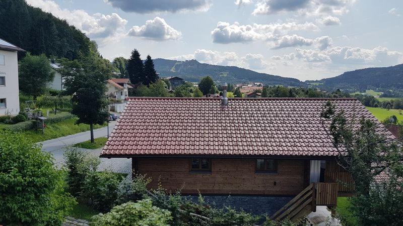 Ferienwohnung Laura Haus Weberfeld 4 Bodenmais Luaran gambar