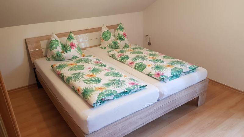 Ferienwohnung Laura Haus Weberfeld 4 Bodenmais Luaran gambar
