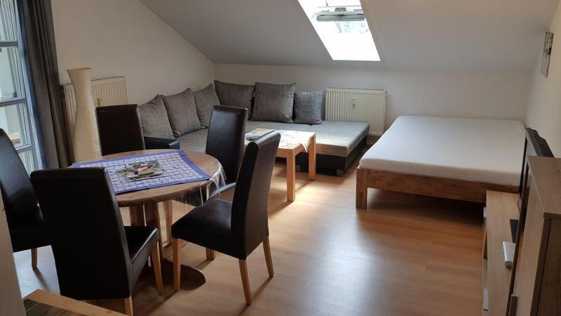 Ferienwohnung Laura Haus Weberfeld 4 Bodenmais Luaran gambar